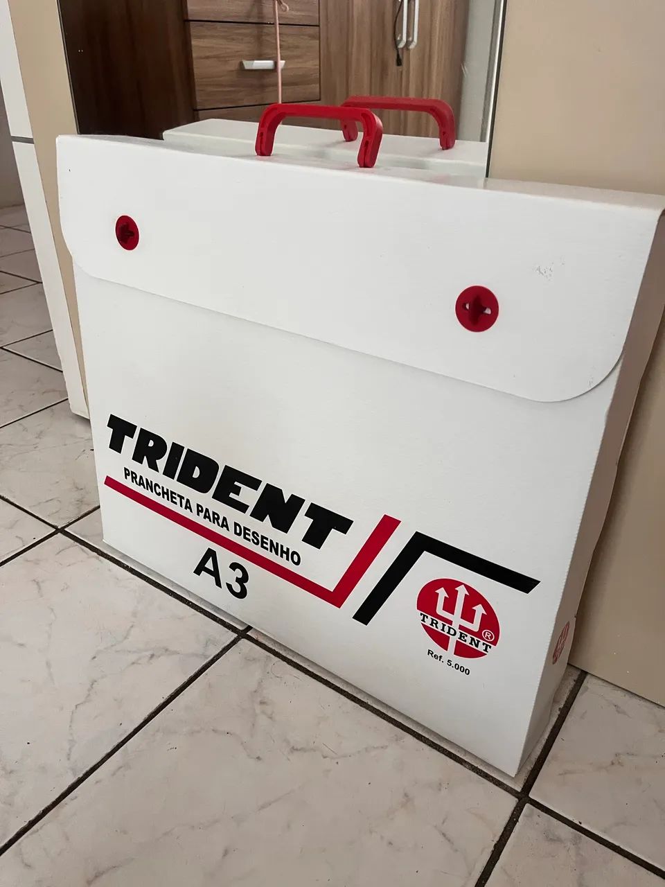 Prancheta de desenho A3 Trident - Foto 3