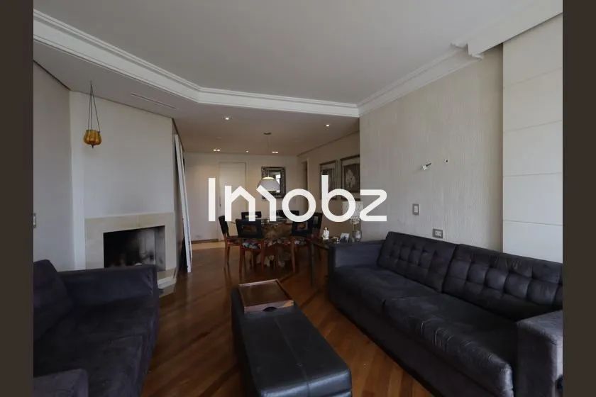 Apartamento à Venda - Panamby, 4 Quartos, 127 m2