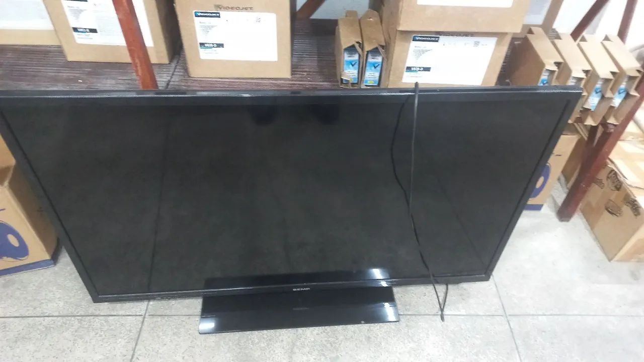 Televisão SEMP