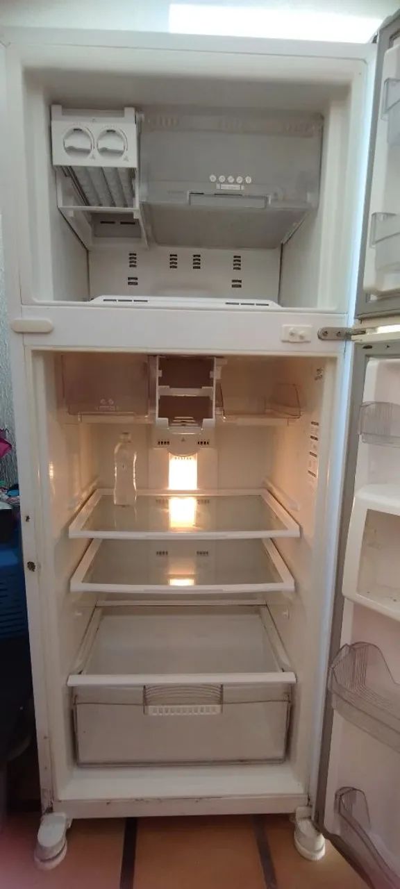 Geladeira Brastemp  - Foto 2