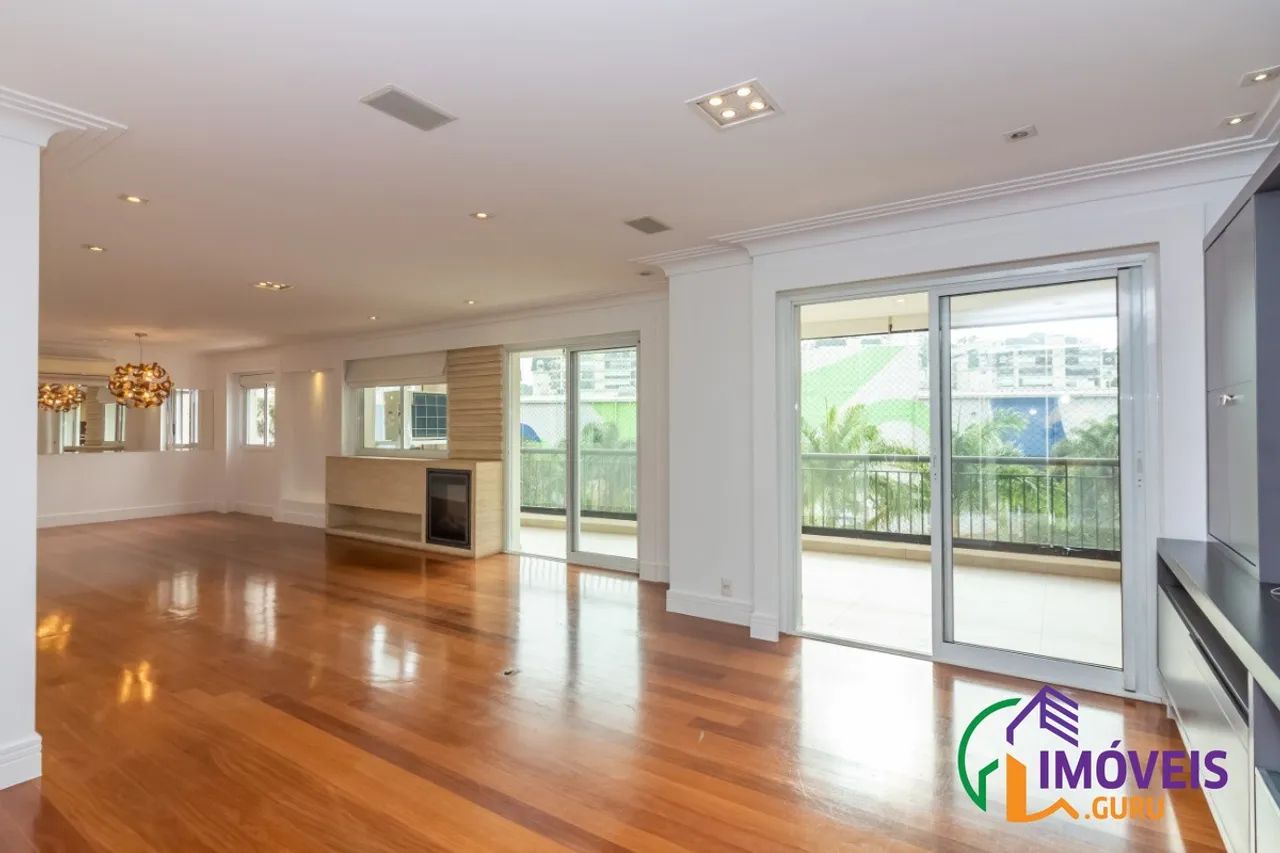 APARTAMENTO - SANTO AMARO - SP - Foto 2