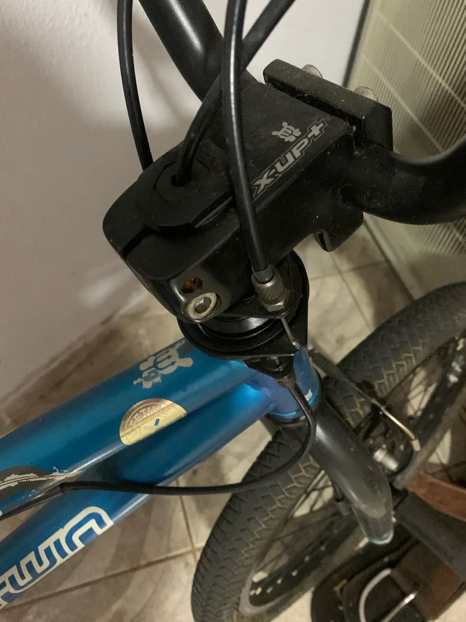Bicicleta  - Foto 2