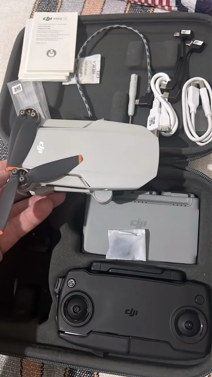 DRONE DJI COMBO  - Foto 3