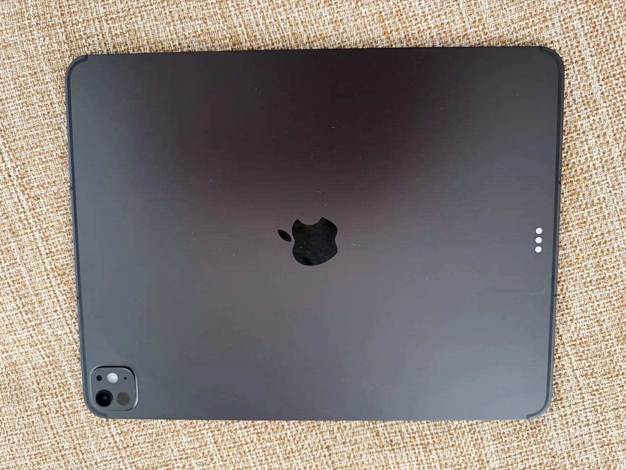 iPad Pro M5 13 256GB WIFI+CELULLAR + Pencil Pro + Magic Keyboard | 33 Ciclos - Foto 3