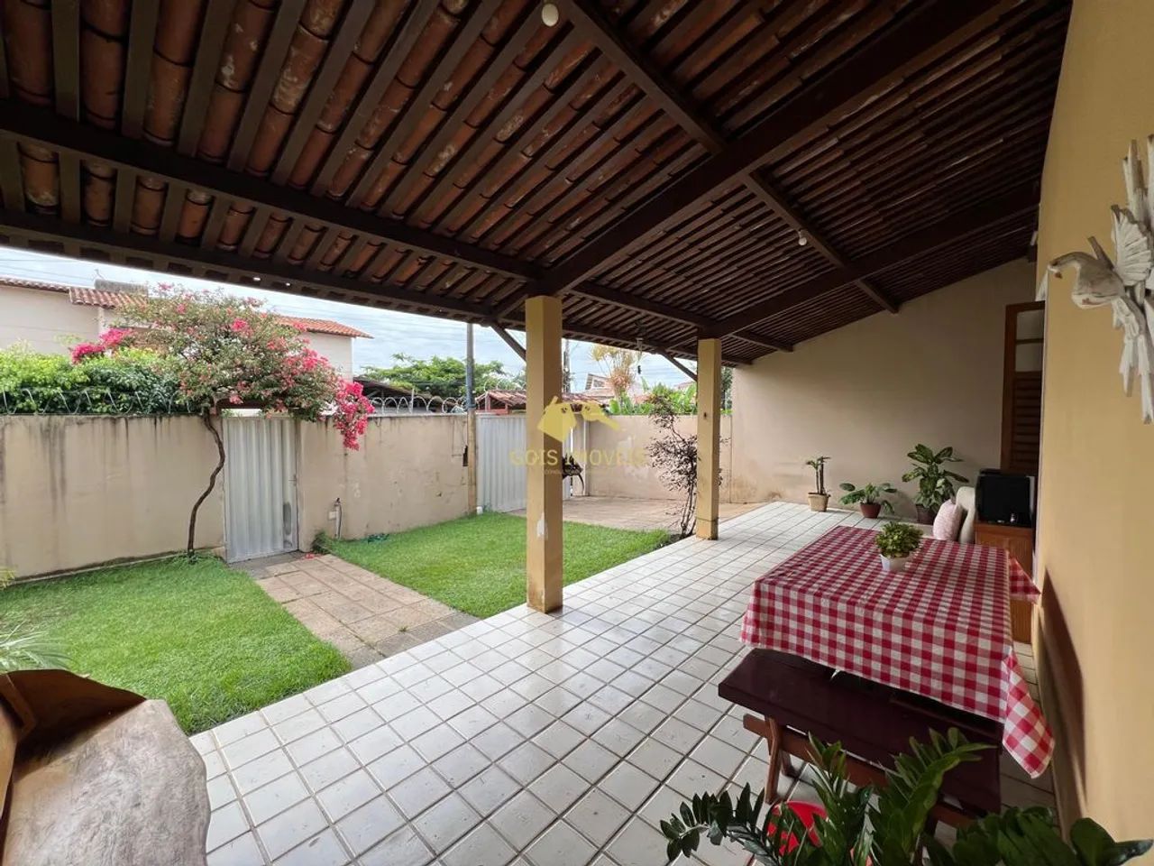 Casa 4 Quartos em Condomínio Fechado na Petrópolis - Foto 2