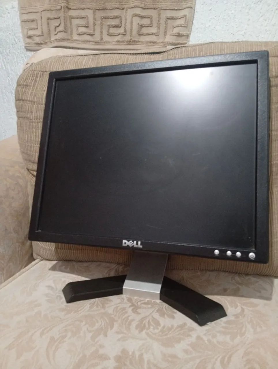 Monitor dell - Foto 2