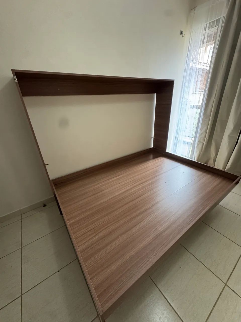 Cama de Casal Retrátil  - Foto 5