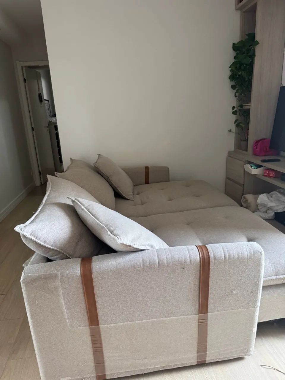Sofá cama  - Foto 4