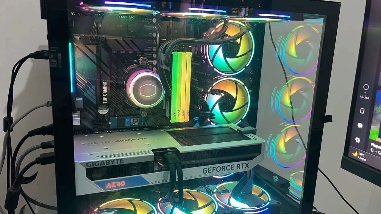 PC GAMER TOP 