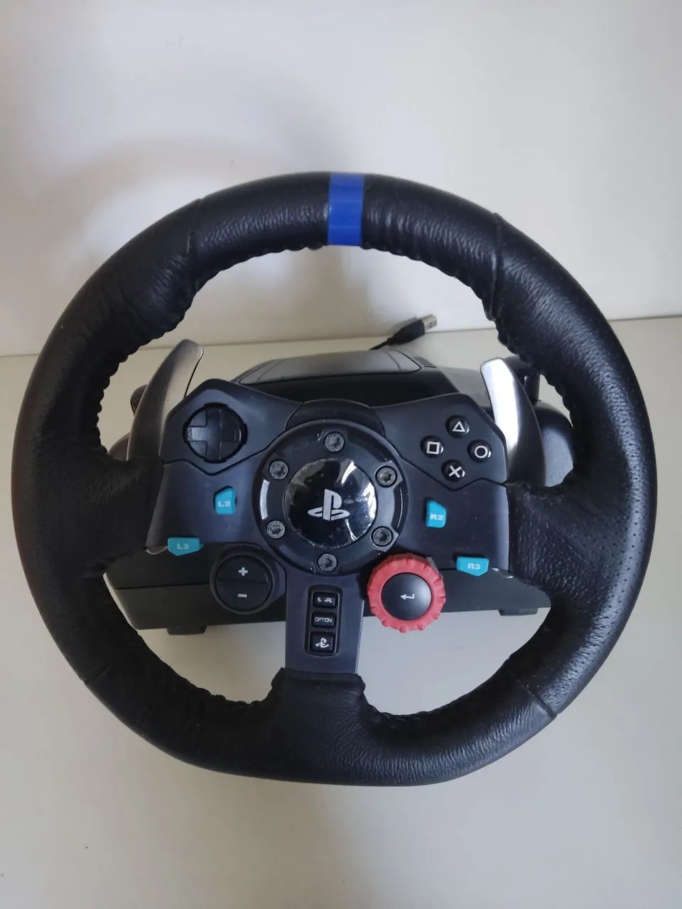 Volante Logitech G29 - Foto 3