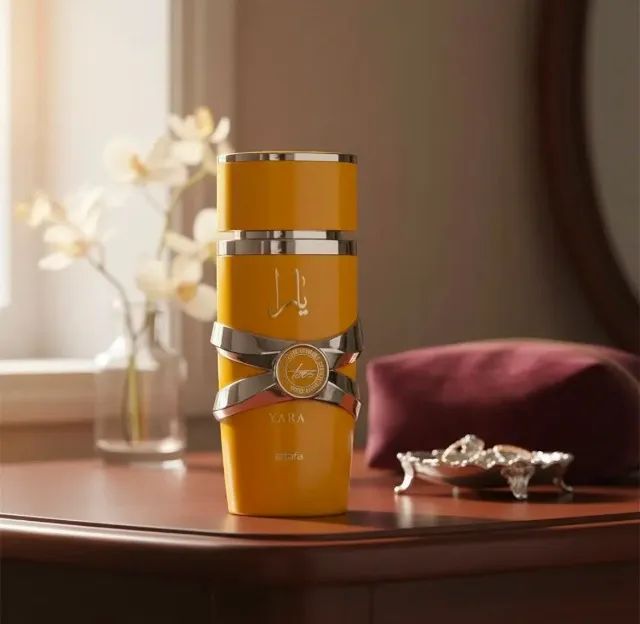 Lattafa Yara Tous 100ML - Foto 4