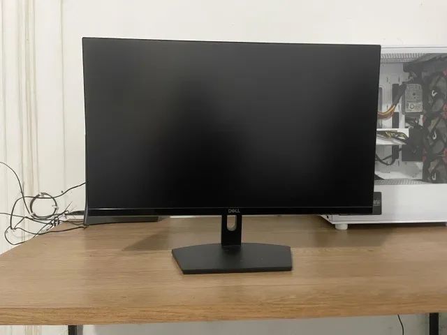 Monitor Dell 60 hz