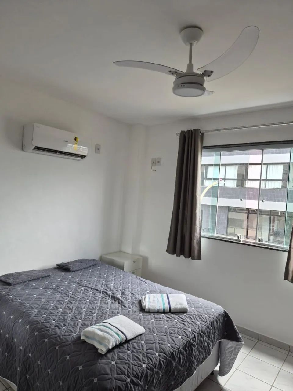 Loft mobiliado em Jardim Camburi - Foto 4