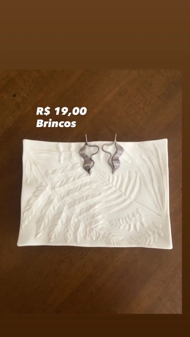 Brincos - Foto 2