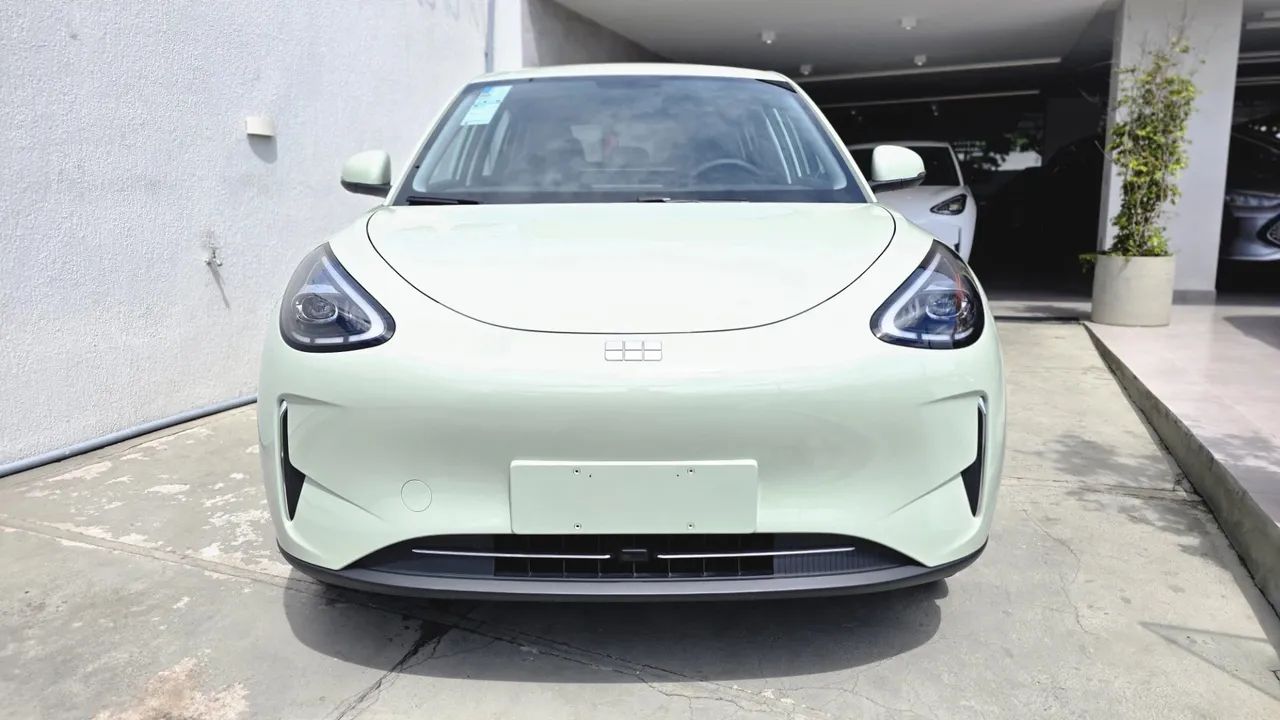 Geely EX2 Pro 2026 - Foto 3