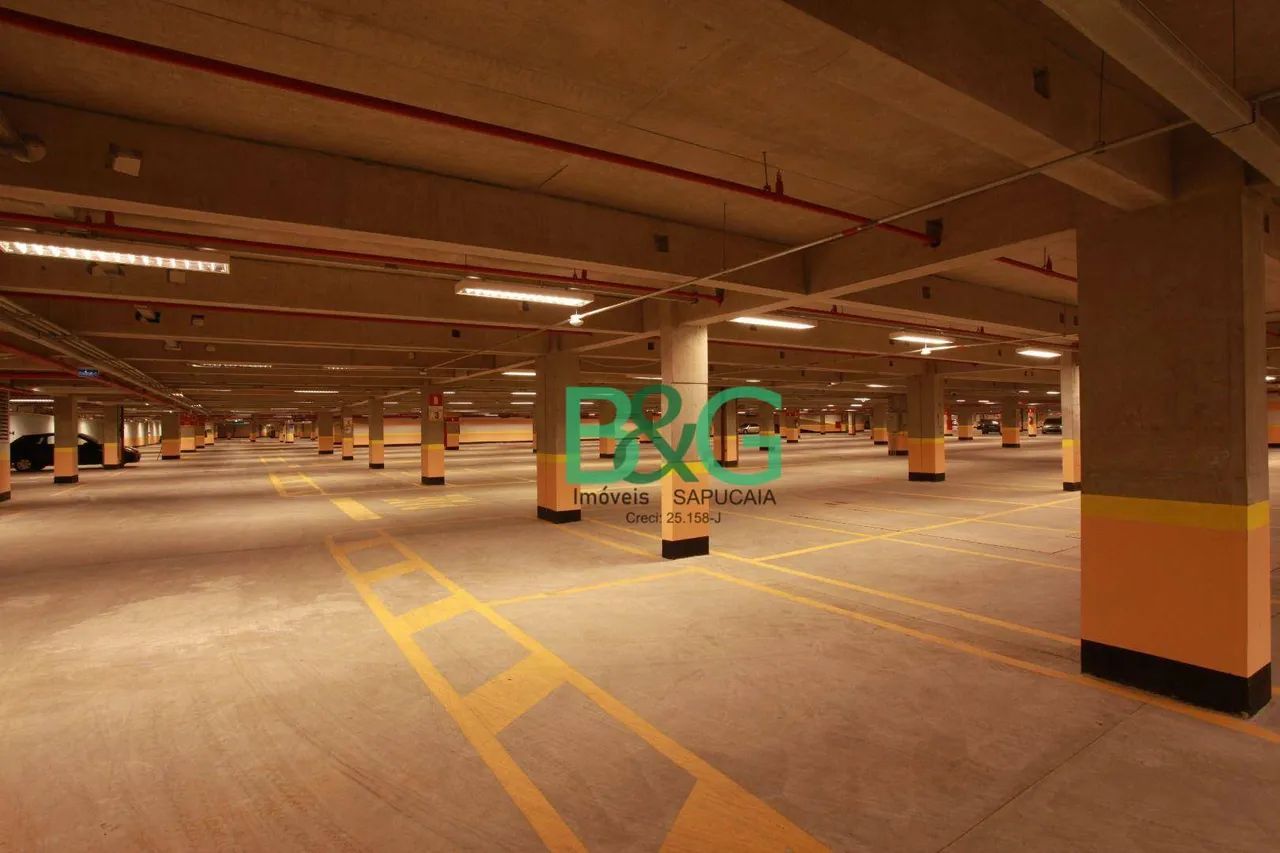 Conjunto para alugar, 1478 m² por R$ 251.289,25/mês - Vila Gertrudes - São Paulo/SP - Foto 9