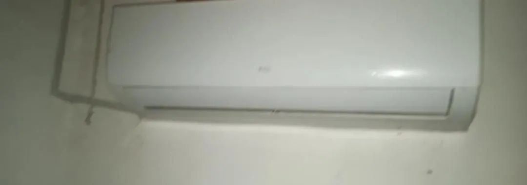 Ar condicionado inverter pro tcl 9.000 btus seminovo  - Foto 3