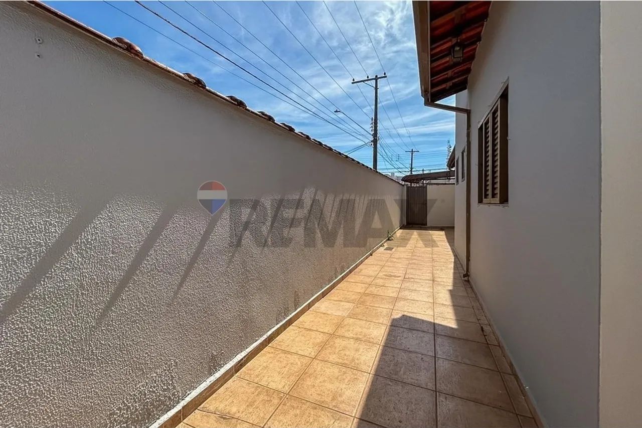 Casa com 3 quartos e area de lazer - Foto 5