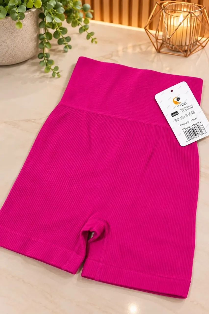 Shorts - Foto 3