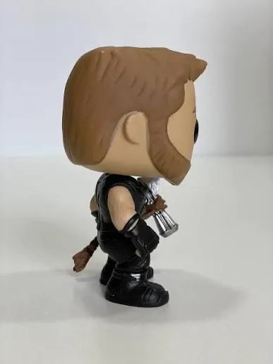 Funko Pop Thor #286 Original Marvel - Ótimo Estado / Barato - Foto 2