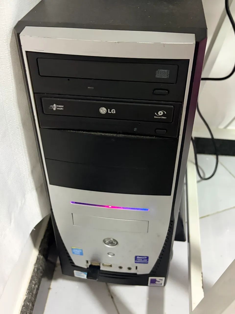 Computador  - Foto 2