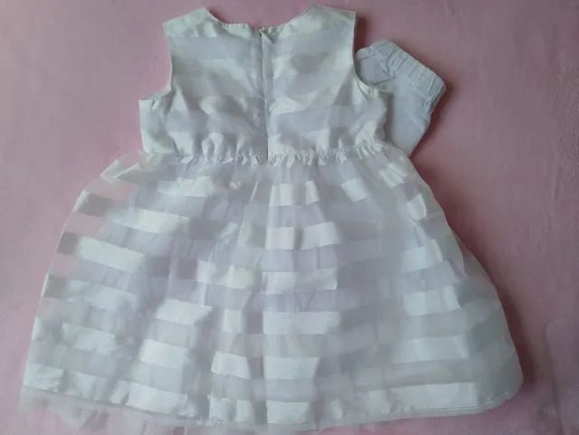 Vestido Branco - Foto 2