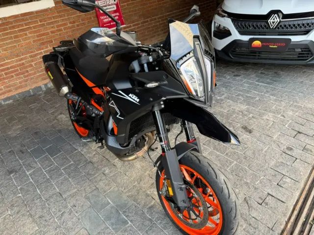 KTM 890 SMT  - Foto 4
