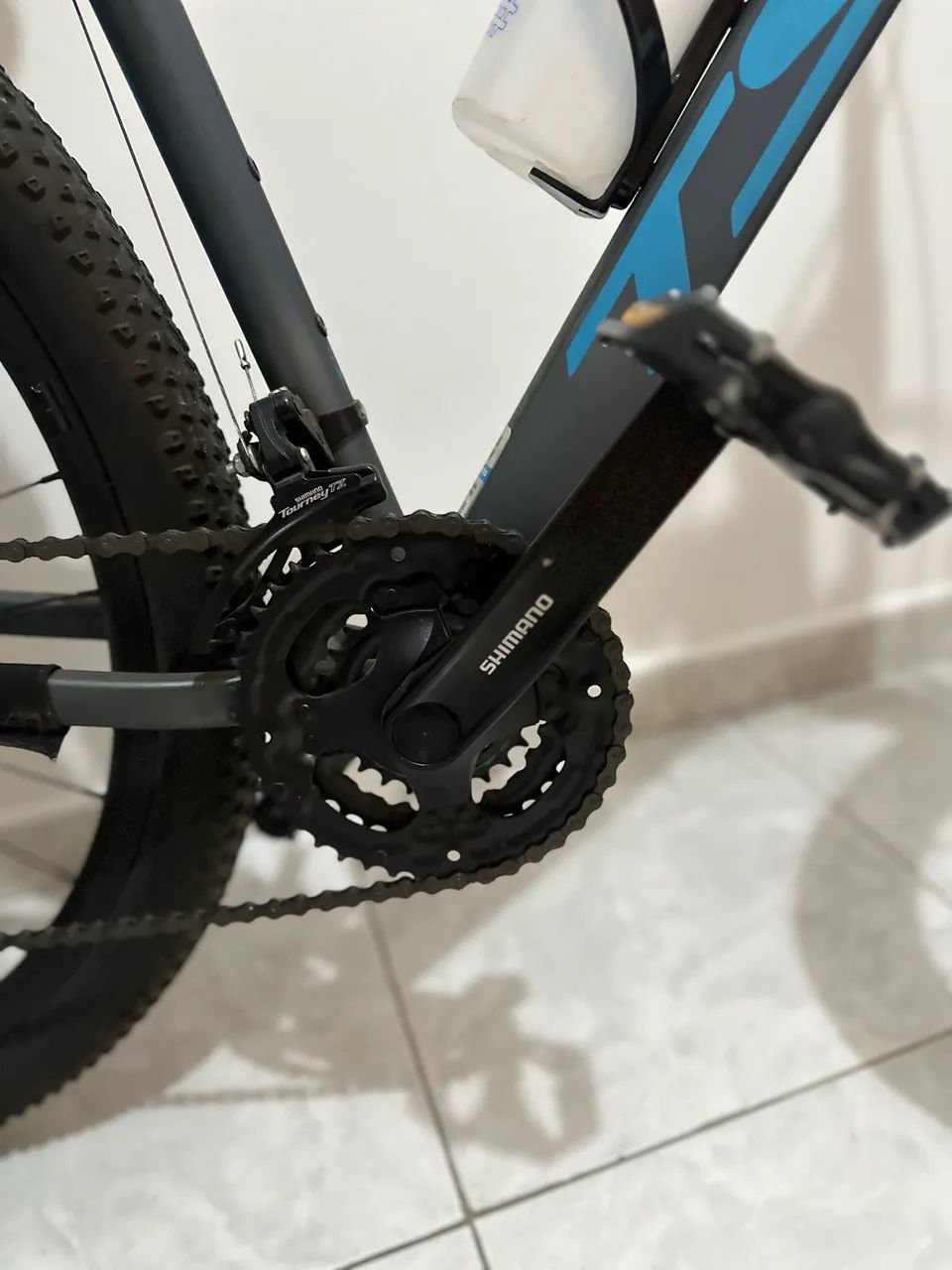 Oportunidade - Bicicleta TSW - Foto 5