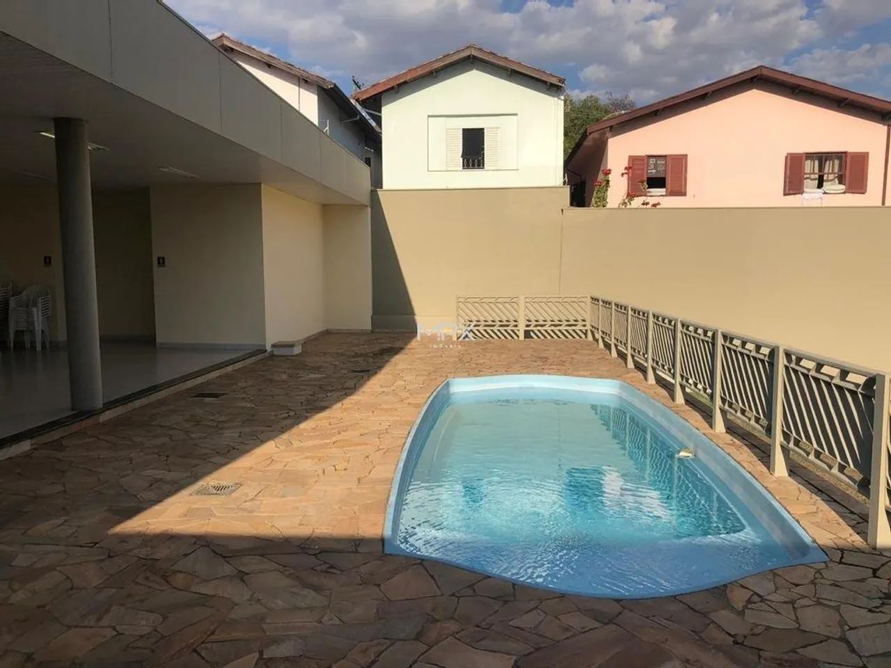 Casa para alugar em Piracicaba, Centro, com 1 quarto, com 200 m² - Foto 4