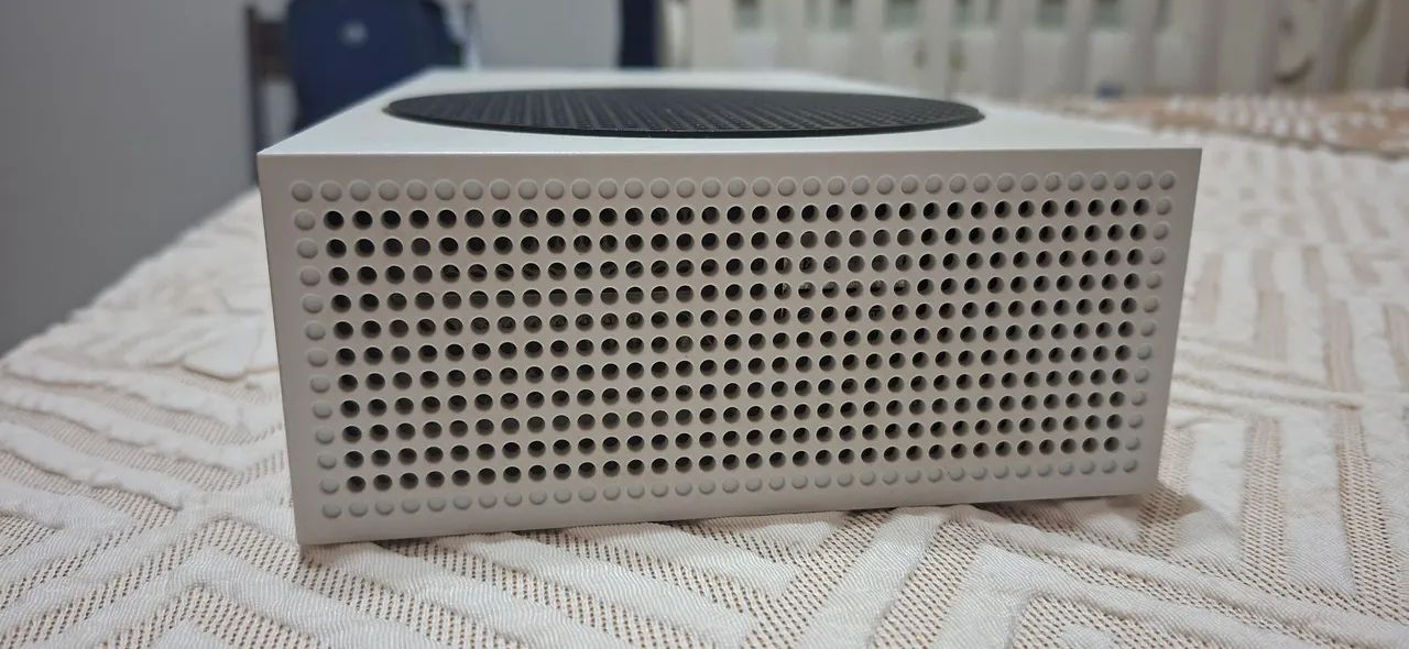 Xbox Series S 512gb  - Foto 3