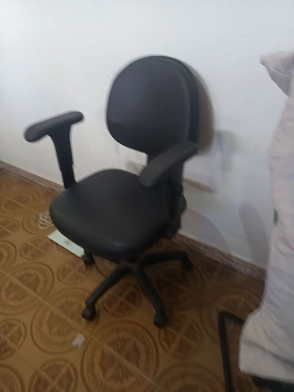 Cadeira Para Escritório - Foto 2