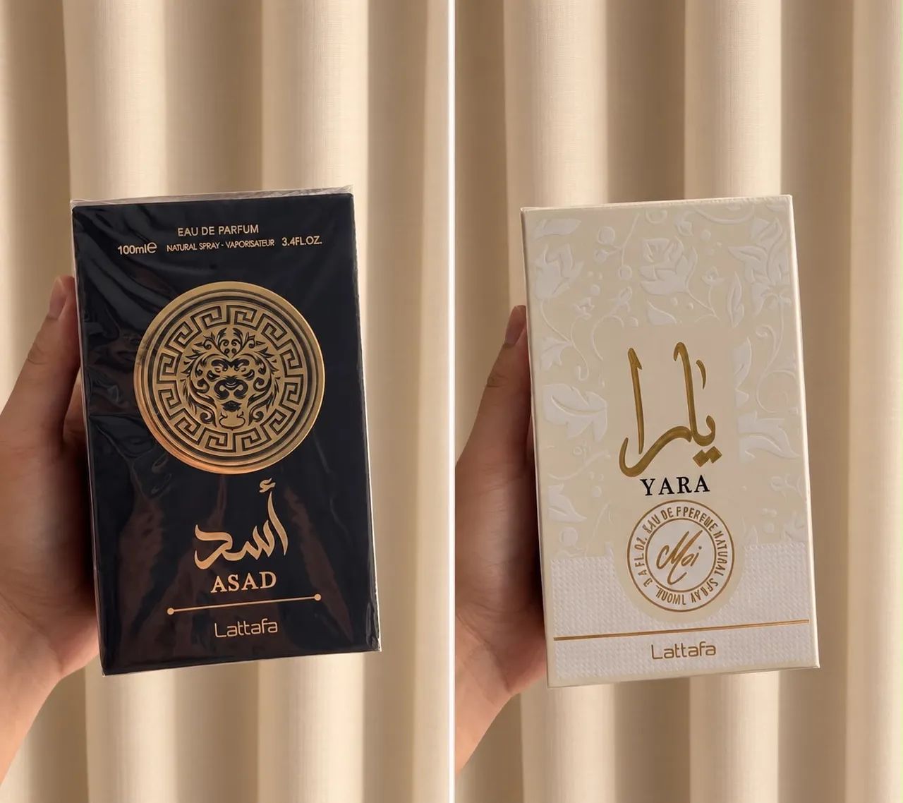 Yara / Asad - Foto 2