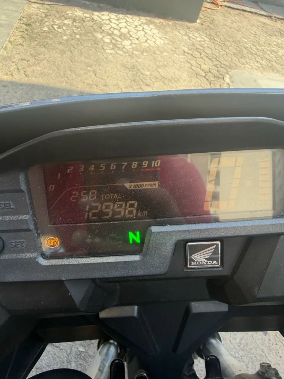 Xre 300 ABS - Foto 3