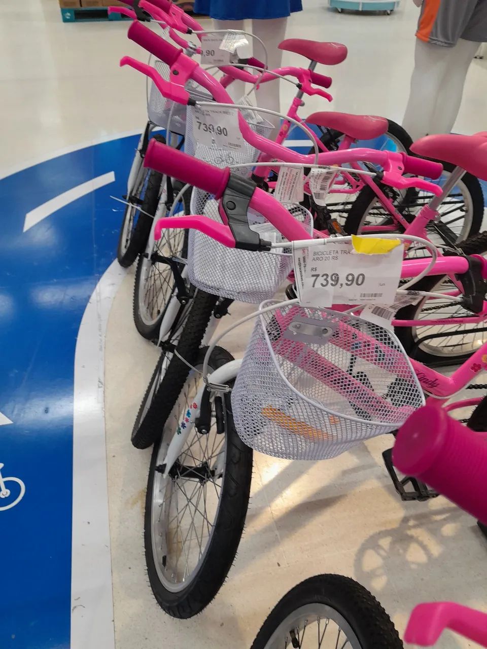 Bicicleta infantil, 250,00 - Foto 4
