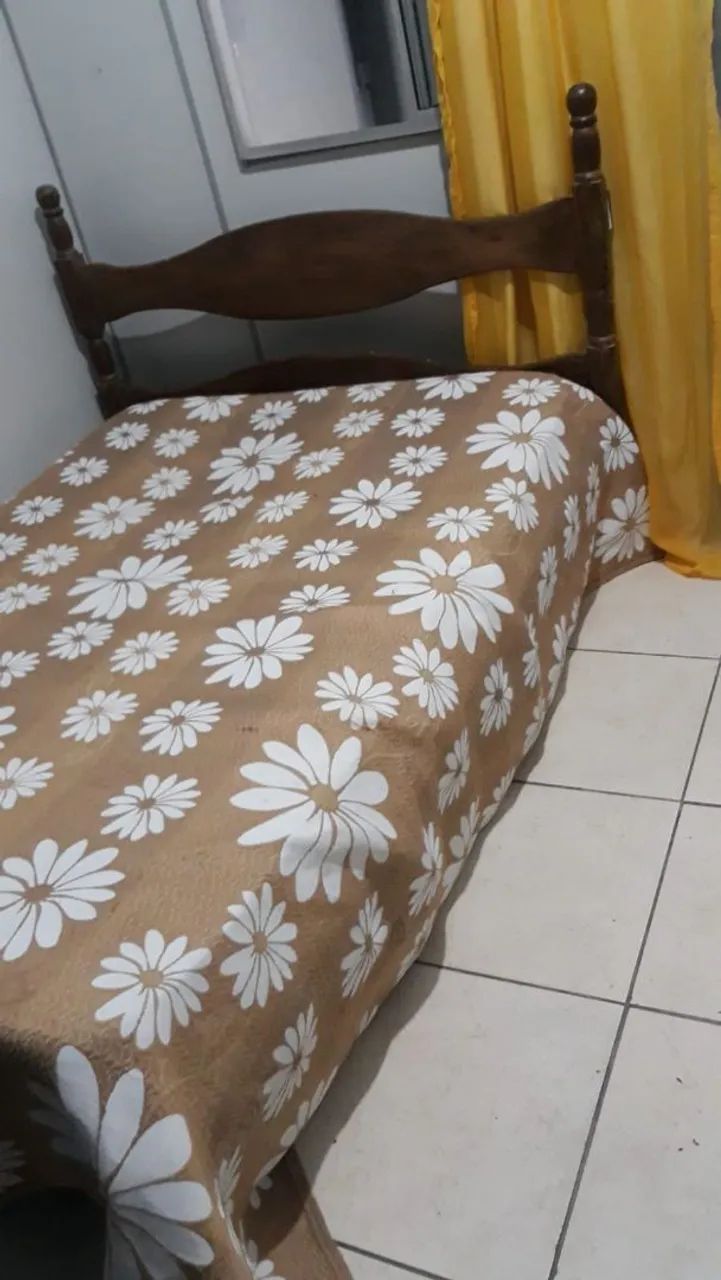 ALUGO QUARTO PARA MOÇAS * - Foto 5