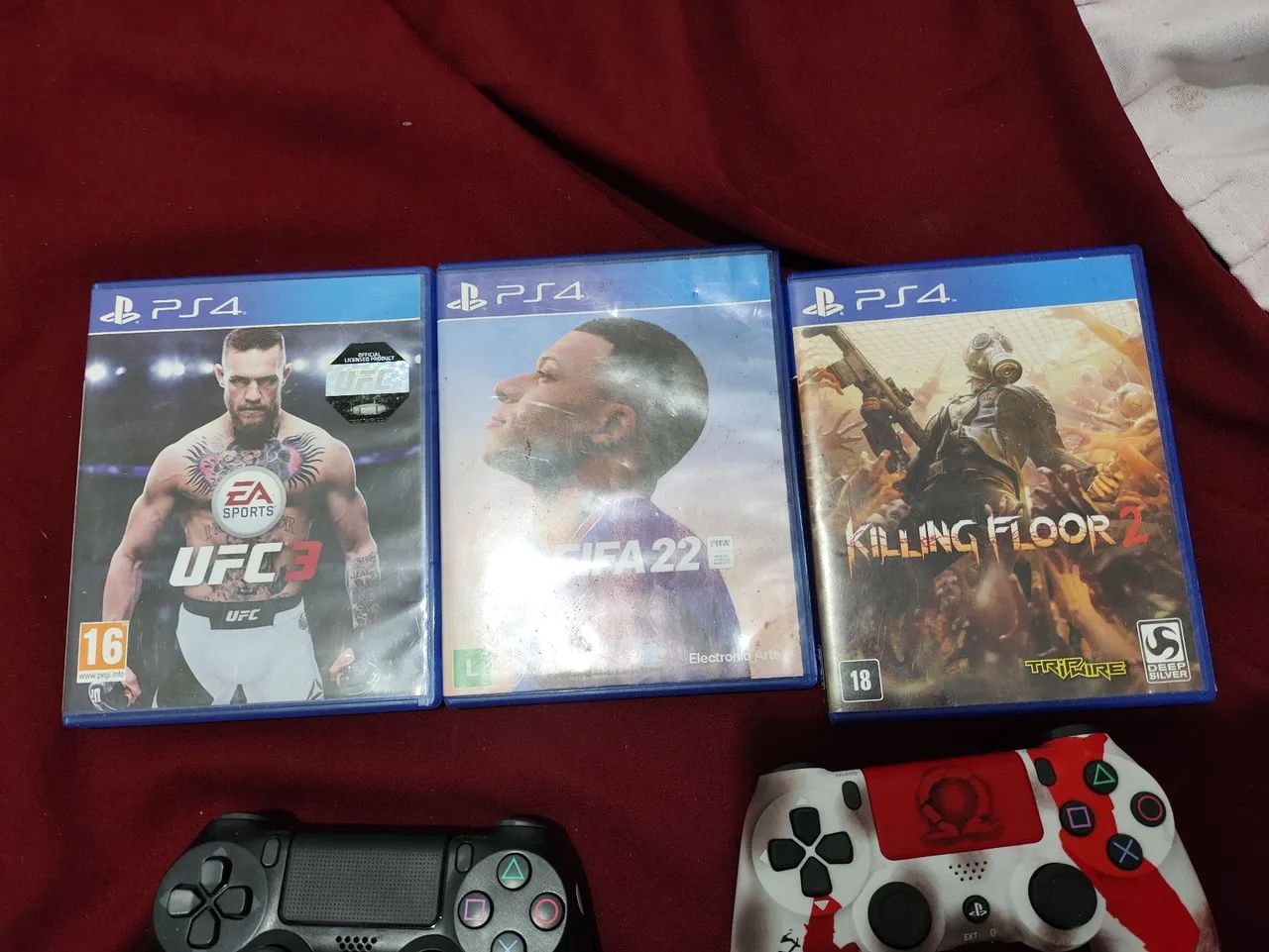 Playstation 4 | PS4 - Foto 3