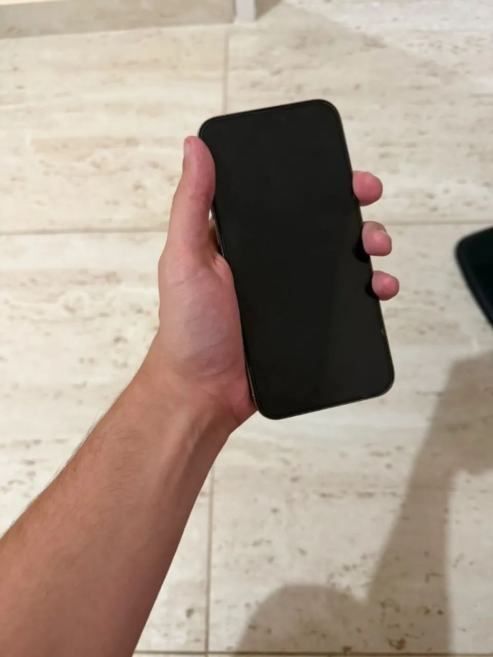 Iphone 15 pro max 256gb - Foto 2