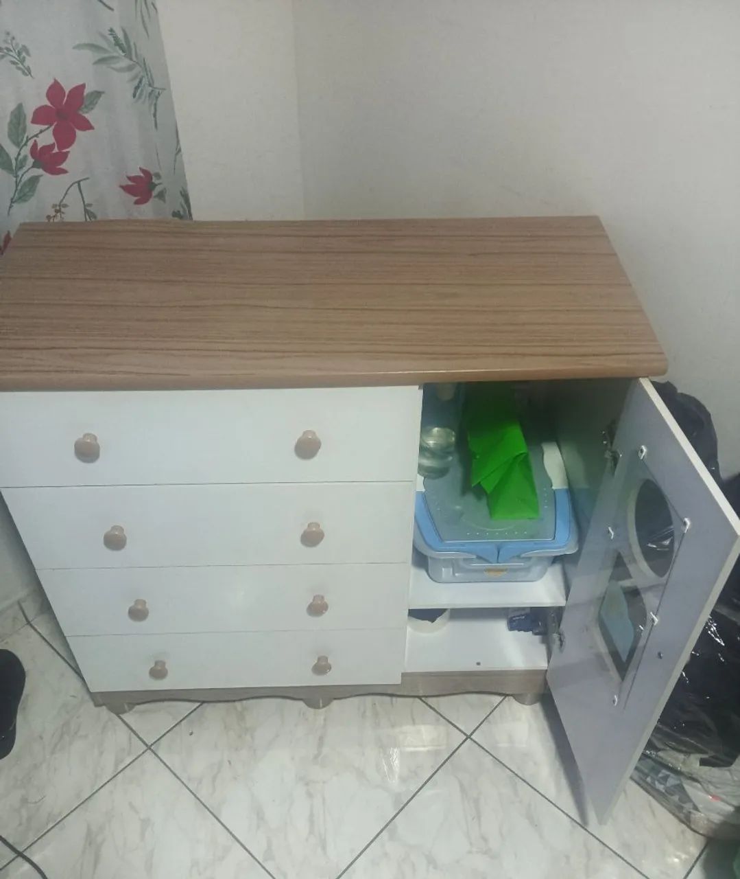 Comoda - Foto 2