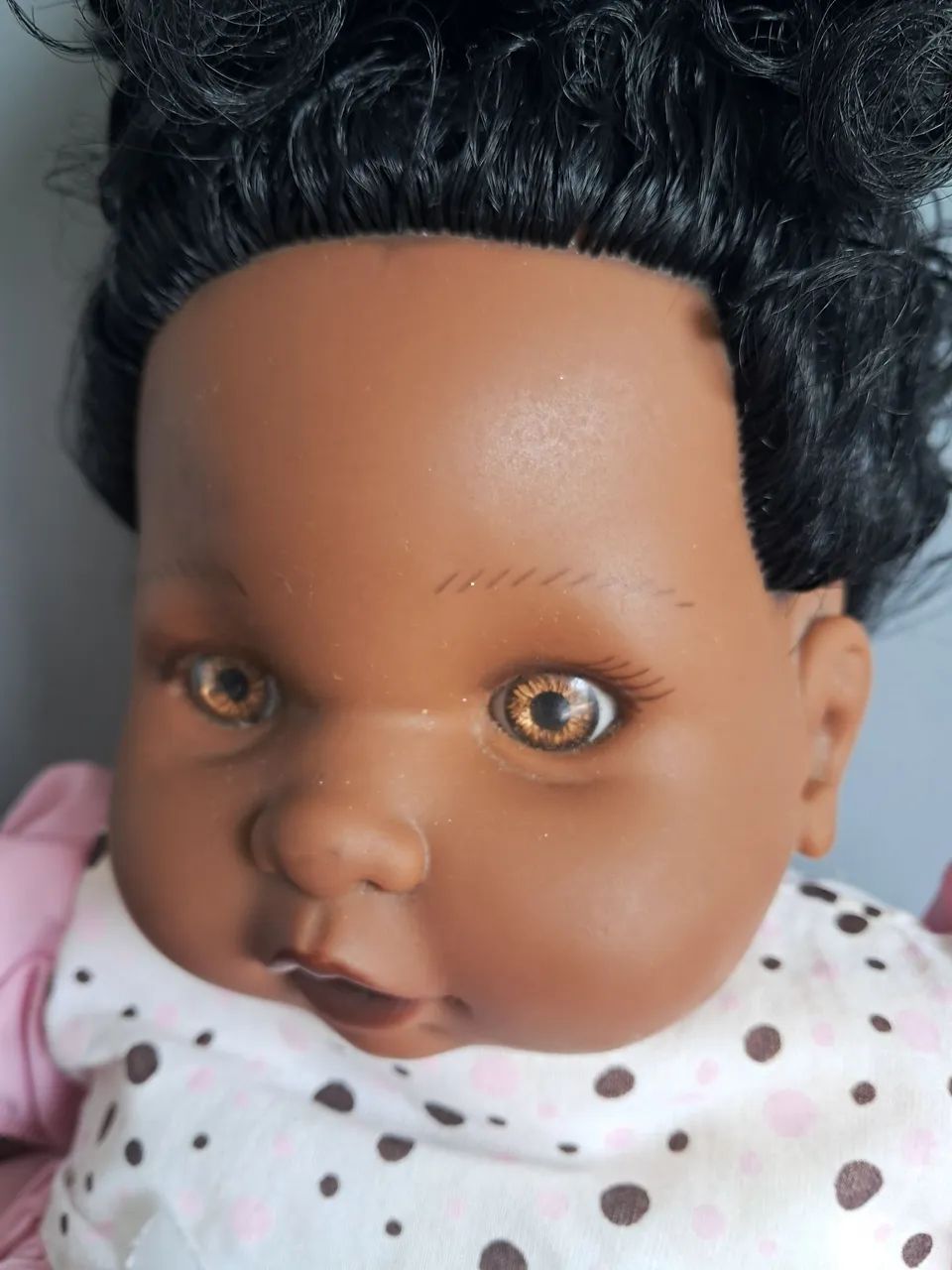 Boneca Negra - Foto 3