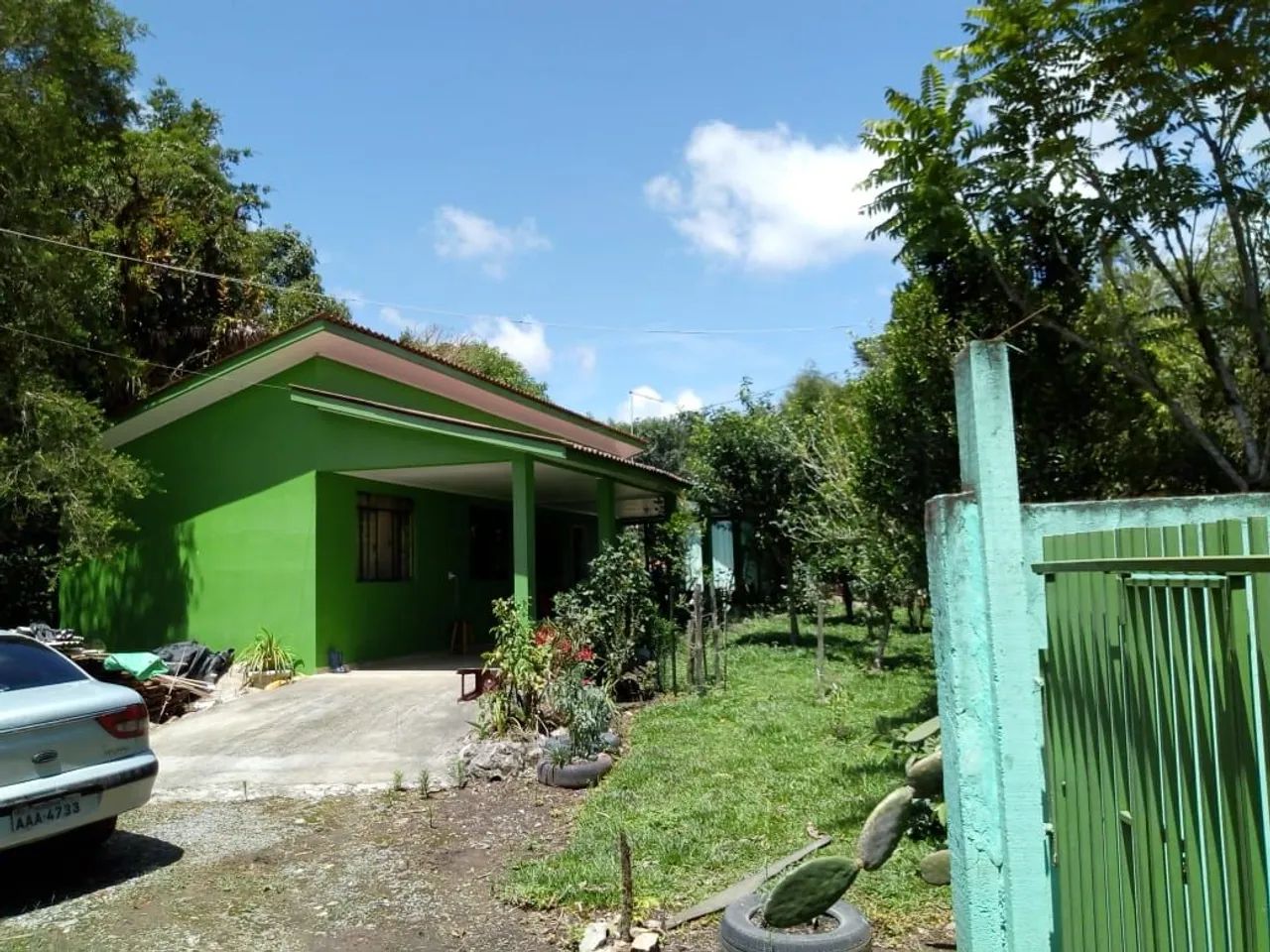 Foto - Curitiba - Cajuru