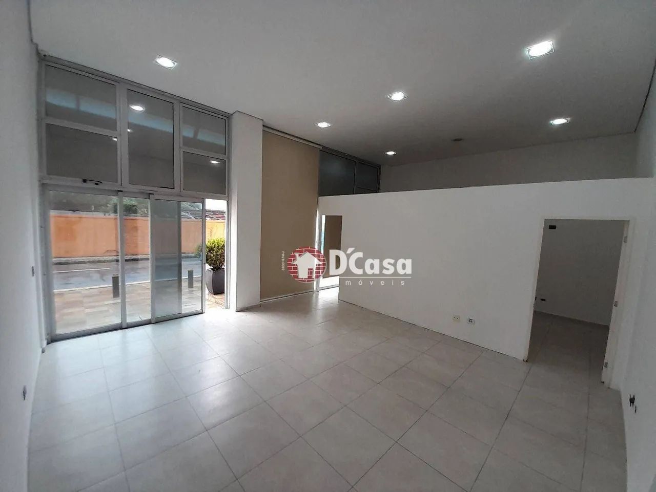 Ponto Comercial para ALUGAR