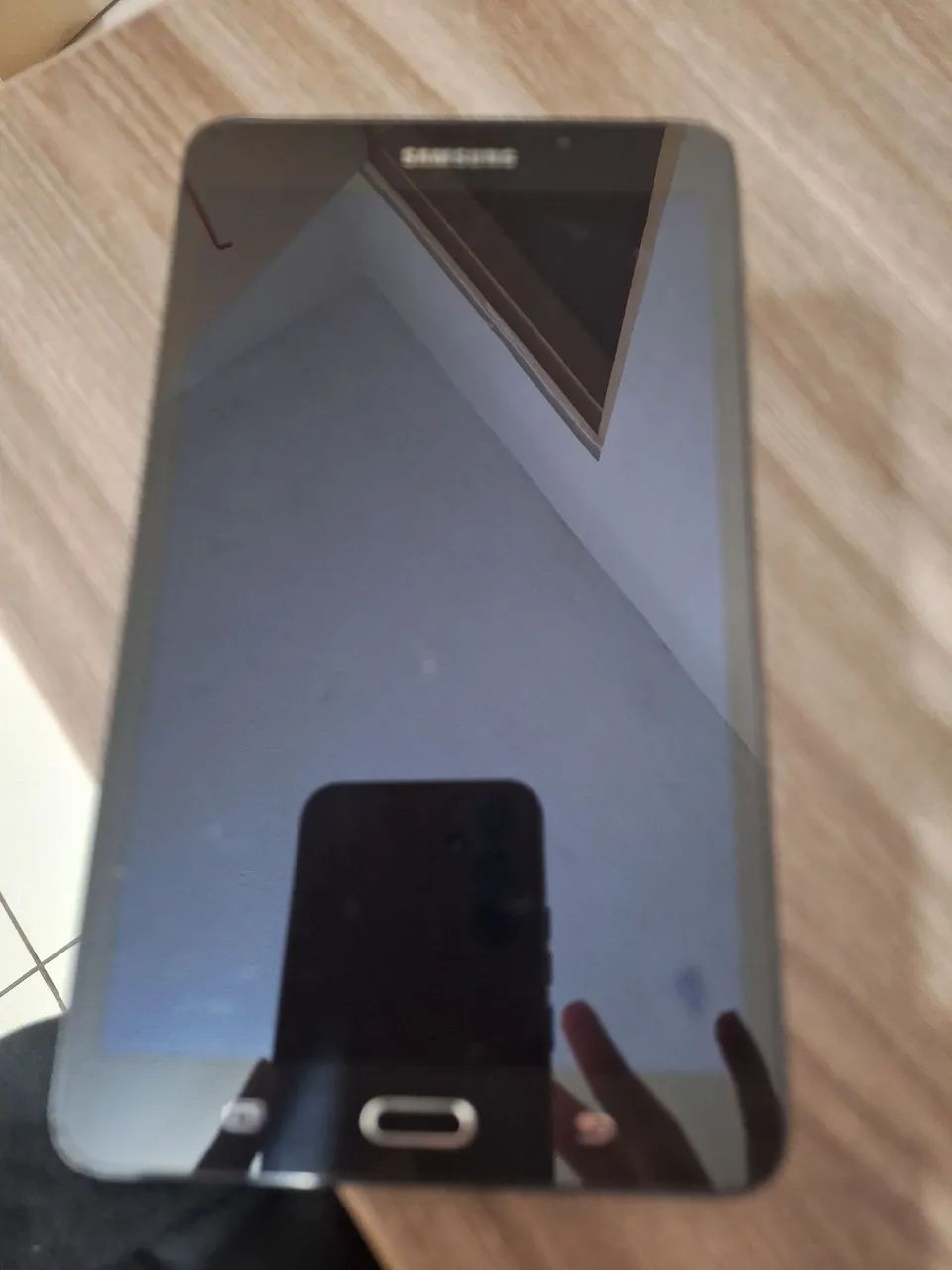 Galaxy TAB A 2016