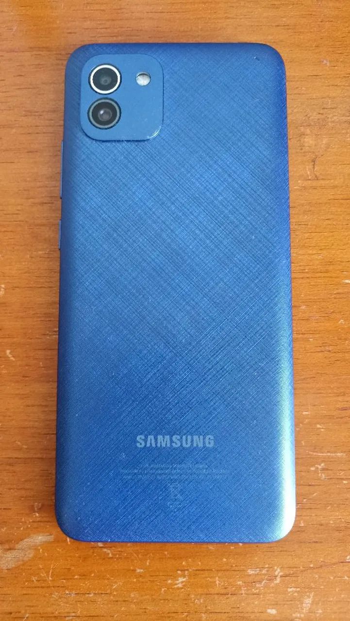 Samsung Galaxy A03 - Foto 3