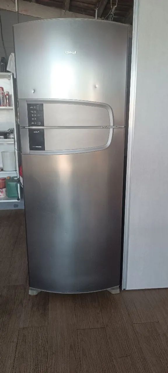Geladeira Consul  - Foto 2