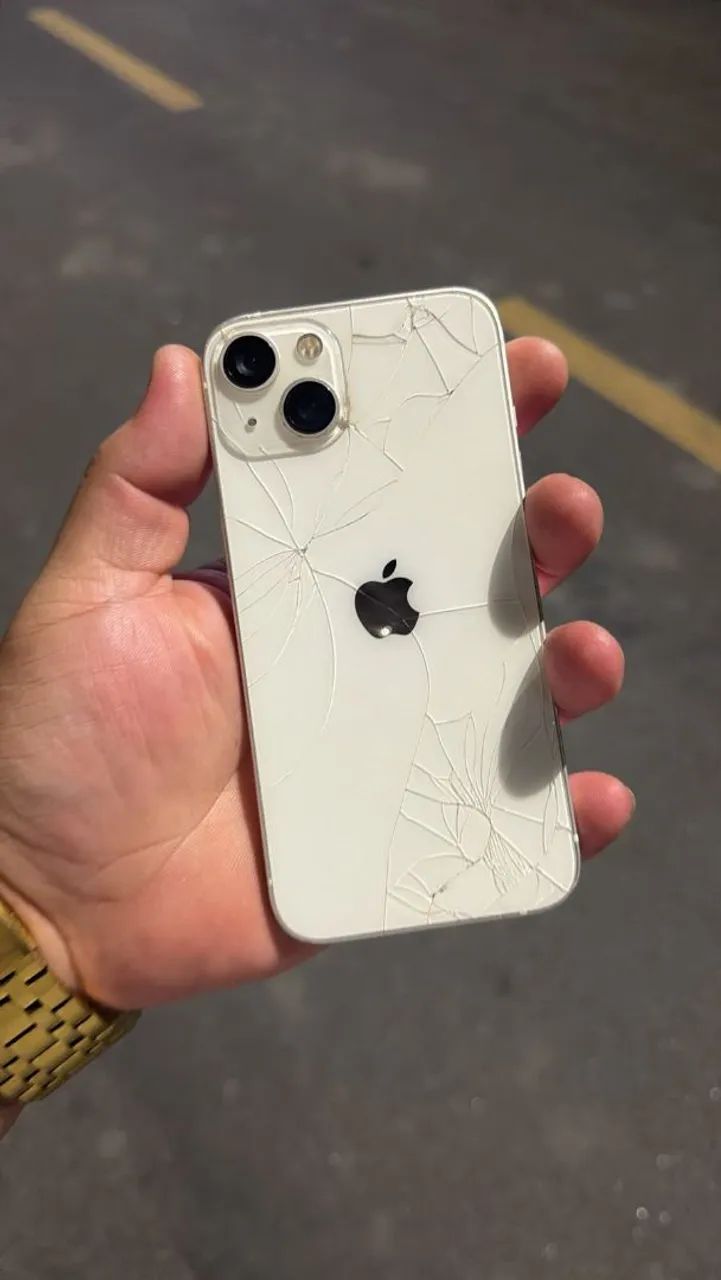 IPHONE 13 - 256GB  - Foto 2