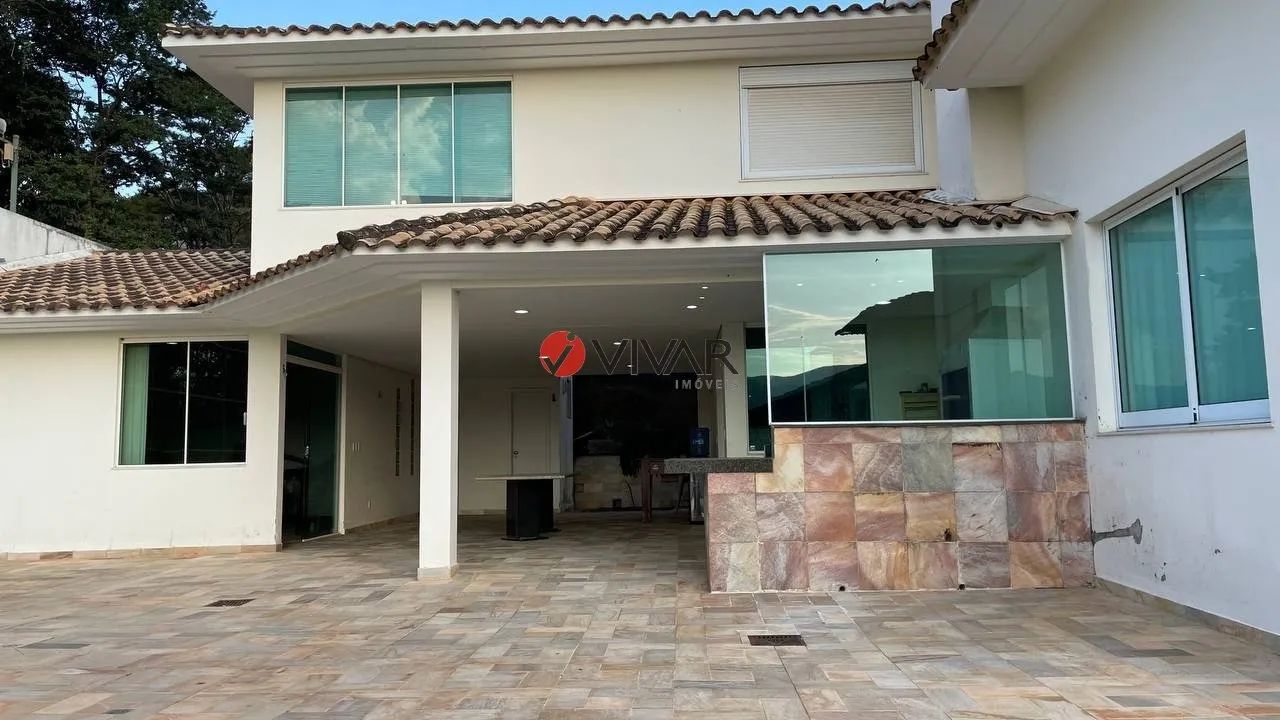Casa | Alto Luxo | Condomínio Residencial Sul