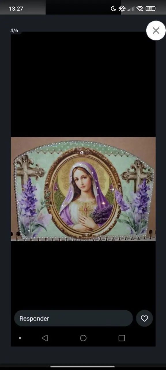 Presente. - Foto 2