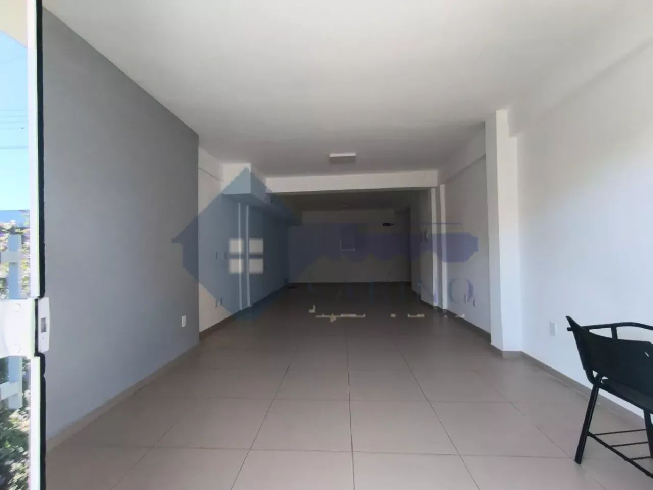 Sala comercial térrea para aluguel, Centro, Braço Do Norte - Foto 3