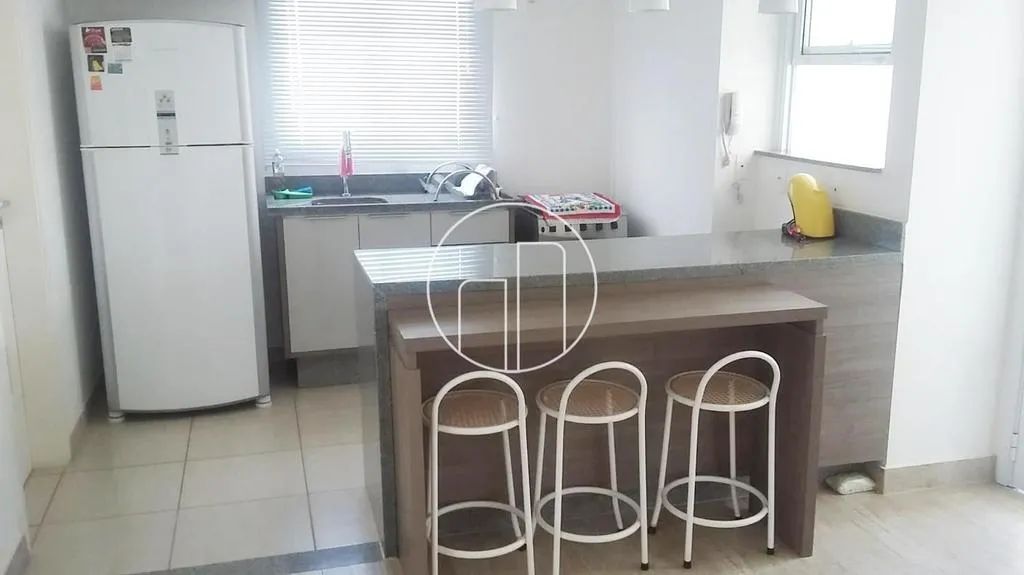 Loft à venda em Campinas, Cambuí, com 2 suítes, com 104 m², The One Loft - Foto 2