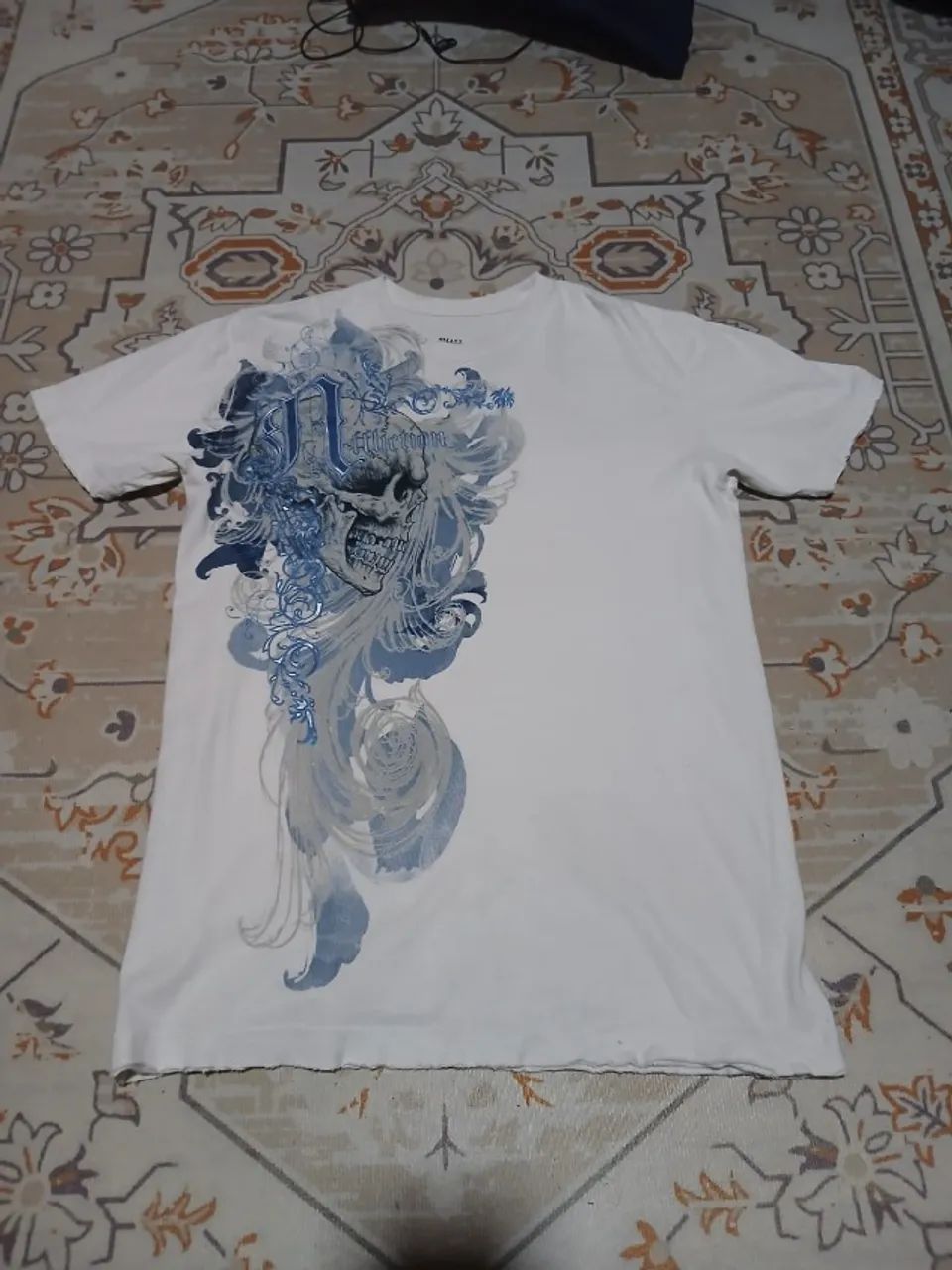 camisa affliction y2k - Foto 3